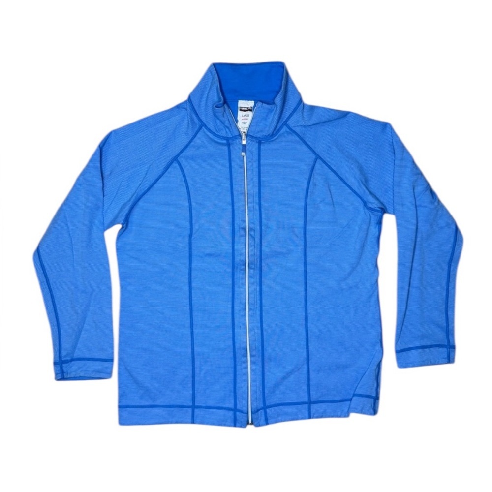 Kirkland Signature reversible jacket